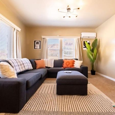 Wanderlust Hideaway, Venture Base Unit 1 Hotel Kanab Exterior photo