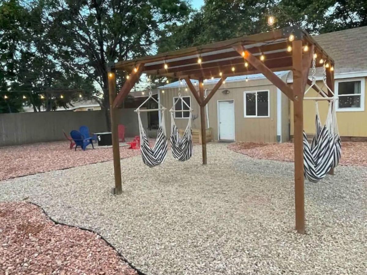 Wanderlust Hideaway, Venture Base Unit 1 Hotel Kanab Exterior photo