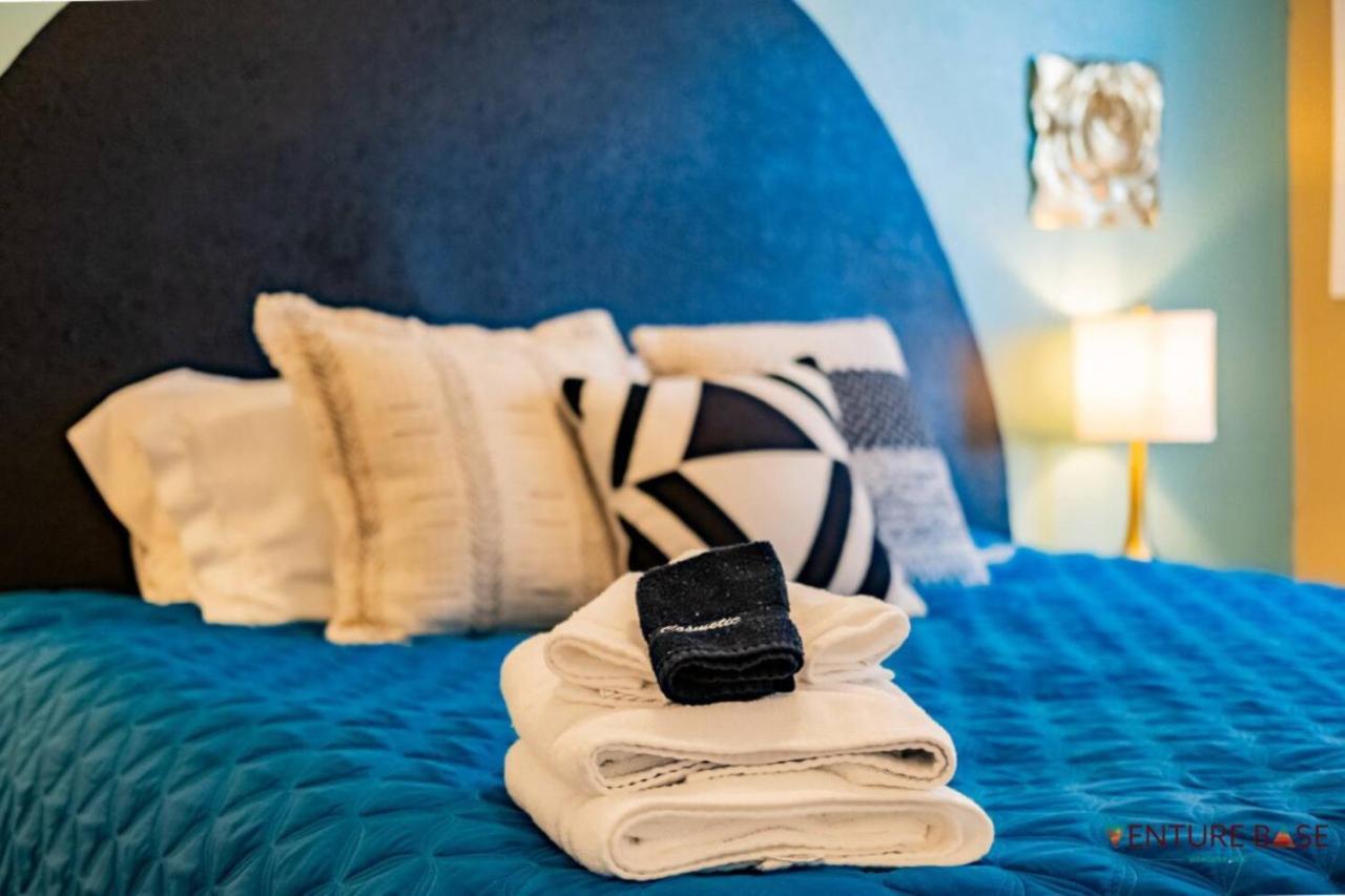 Wanderlust Hideaway, Venture Base Unit 1 Hotel Kanab Exterior photo