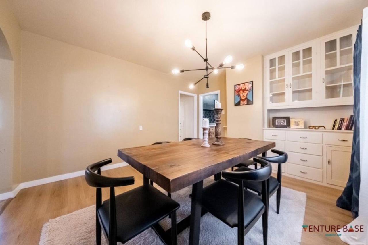 Wanderlust Hideaway, Venture Base Unit 1 Hotel Kanab Exterior photo