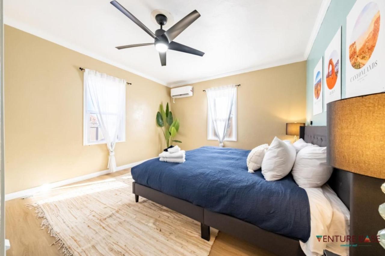 Wanderlust Hideaway, Venture Base Unit 1 Hotel Kanab Exterior photo