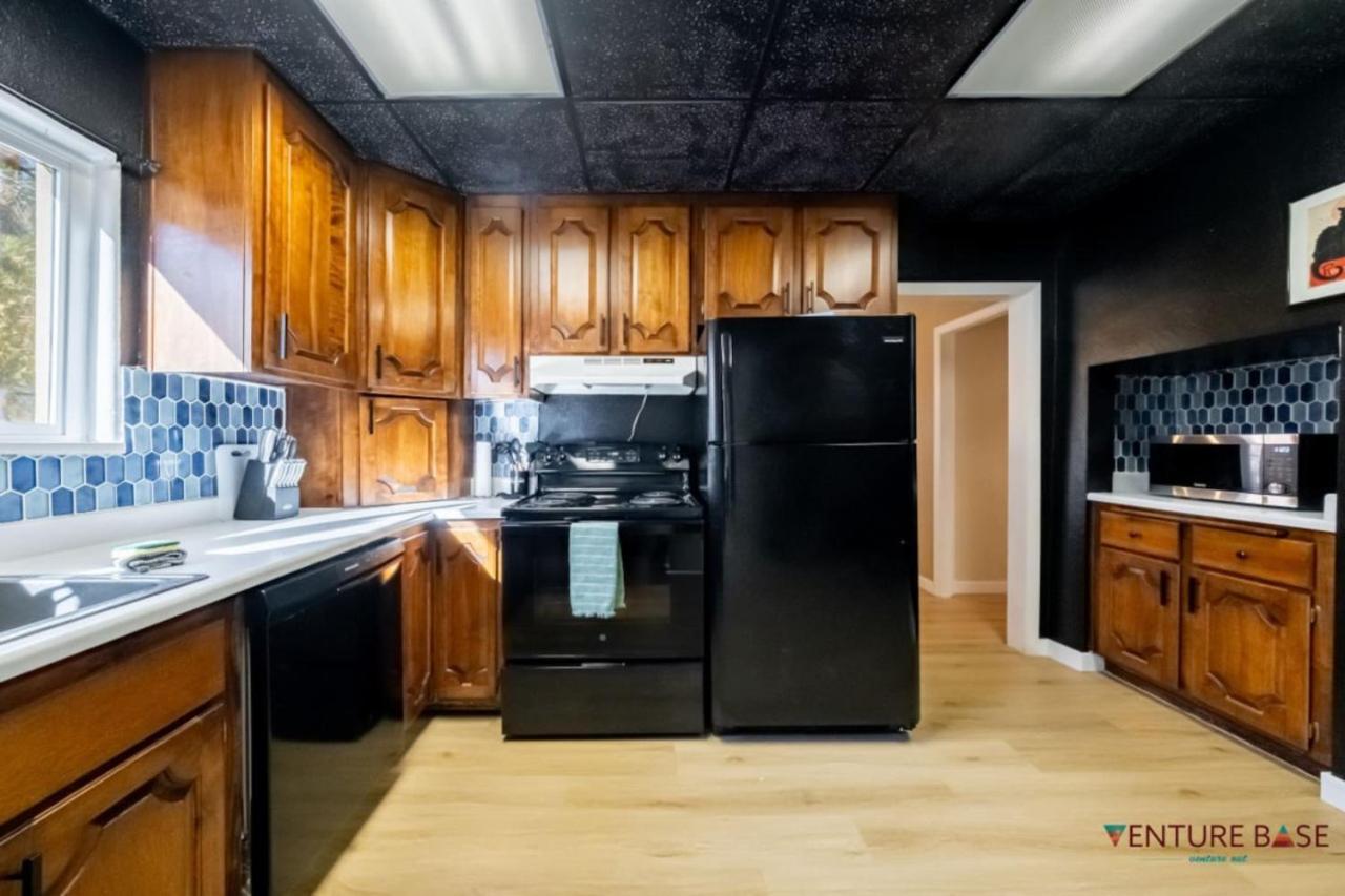 Wanderlust Hideaway, Venture Base Unit 1 Hotel Kanab Exterior photo