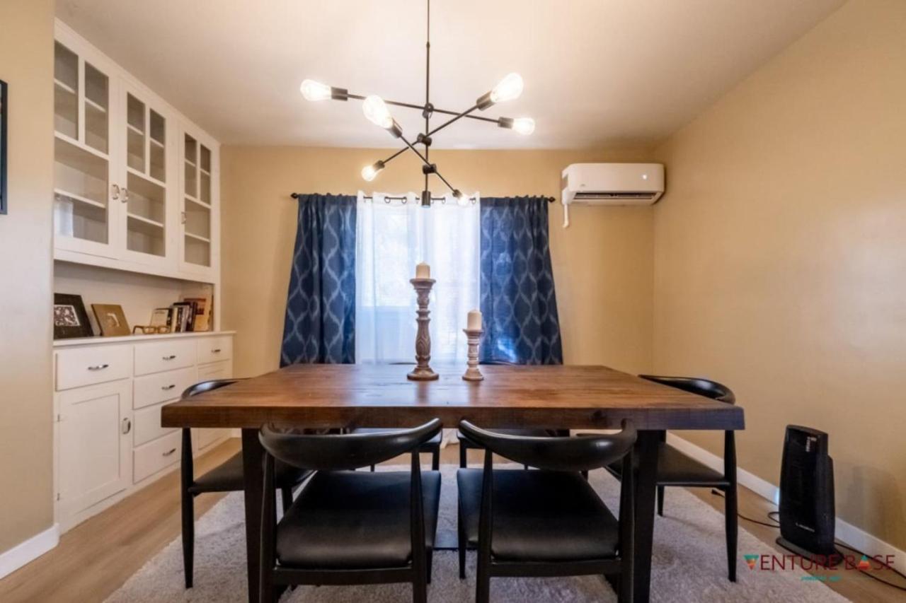 Wanderlust Hideaway, Venture Base Unit 1 Hotel Kanab Exterior photo